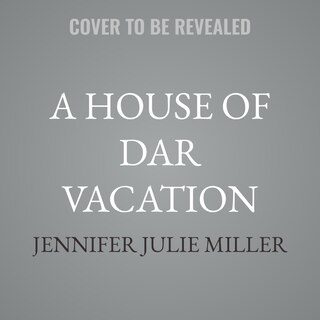 Couverture_A House of DaR Vacation
