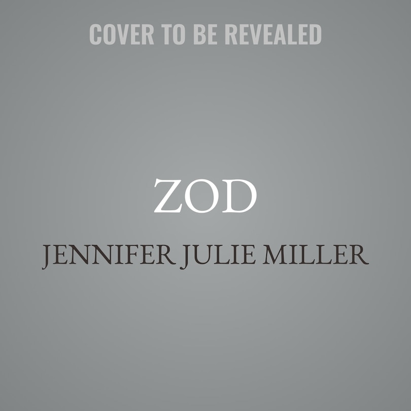 Front cover_ZoD