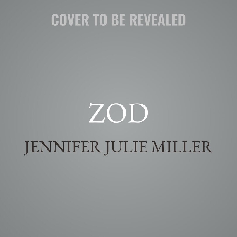 Front cover_ZoD