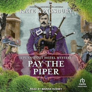 Couverture_Pay the Piper