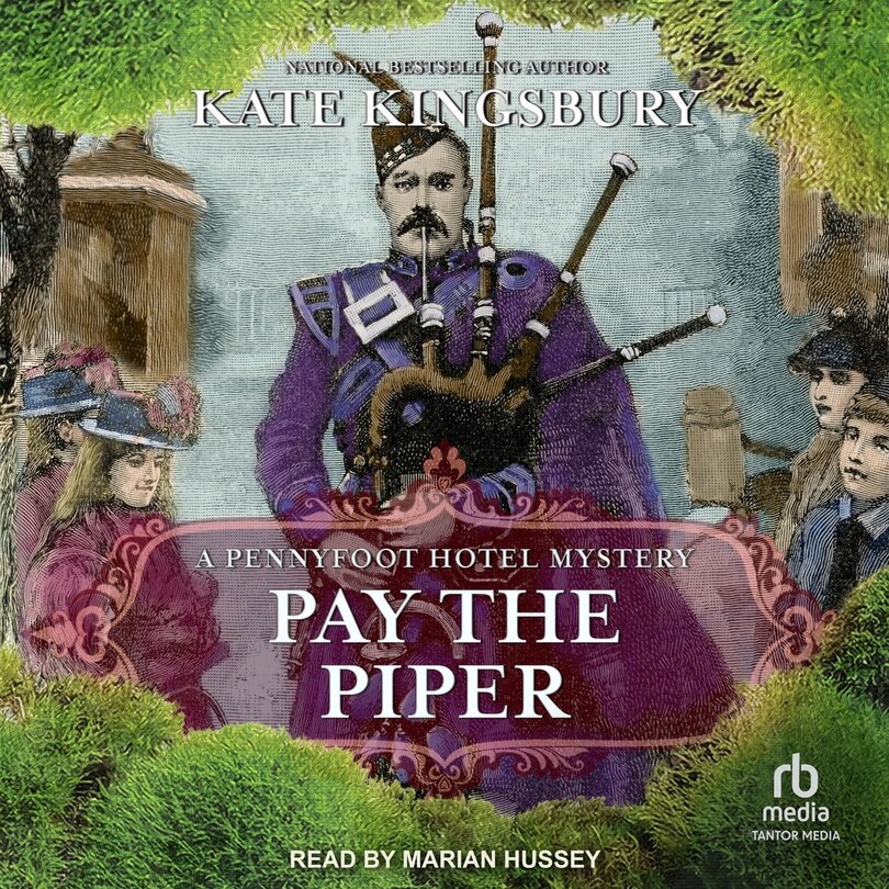 Couverture_Pay the Piper