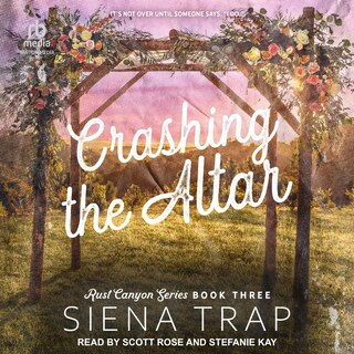 Couverture_Crashing the Altar