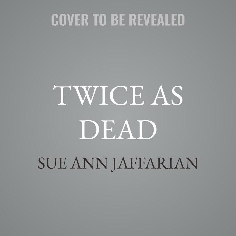 Couverture_Twice as Dead