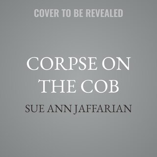 Front cover_Corpse on the Cob