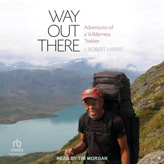 Front cover_Way Out There