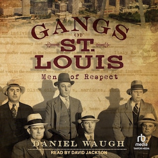 Front cover_Gangs of St. Louis
