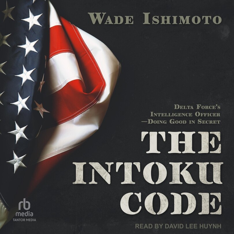 Couverture_The Intoku Code