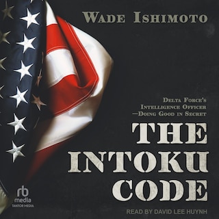 Couverture_The Intoku Code