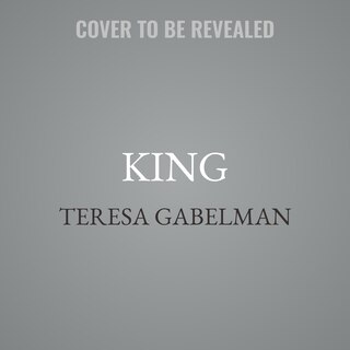 Front cover_King