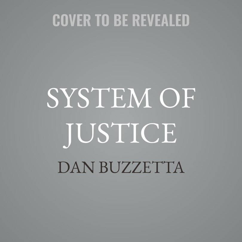 Couverture_System of Justice