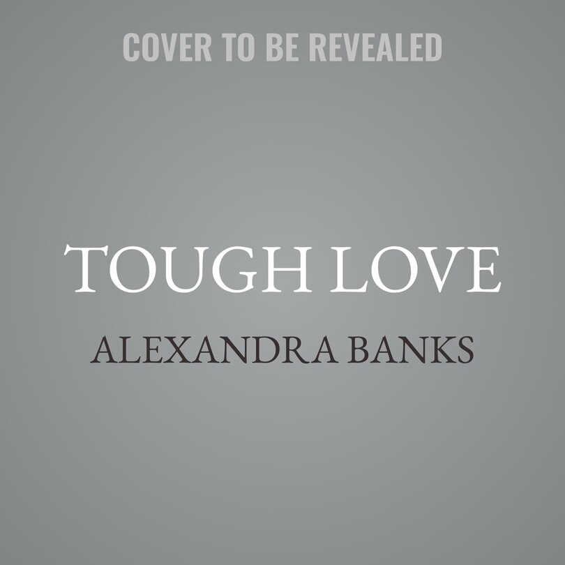 Couverture_Tough Love