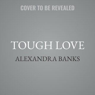 Couverture_Tough Love