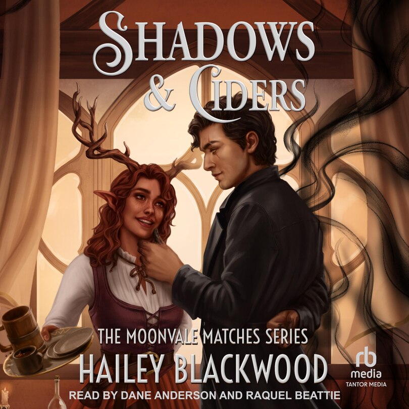 Front cover_Shadows and Ciders