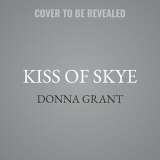 Couverture_Kiss of Skye