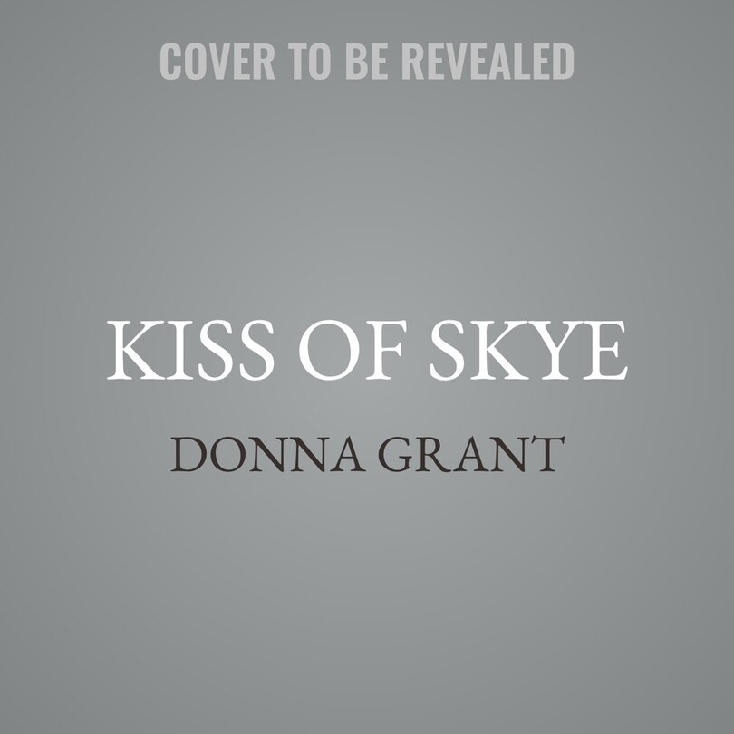 Couverture_Kiss of Skye