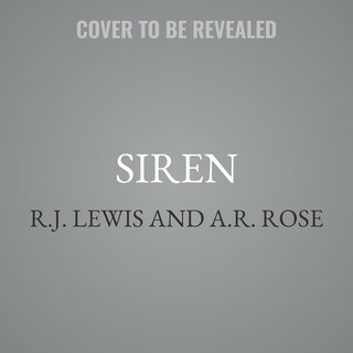 Front cover_Siren