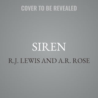 Front cover_Siren
