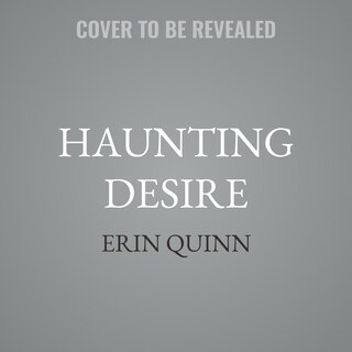 Couverture_Haunting Desire