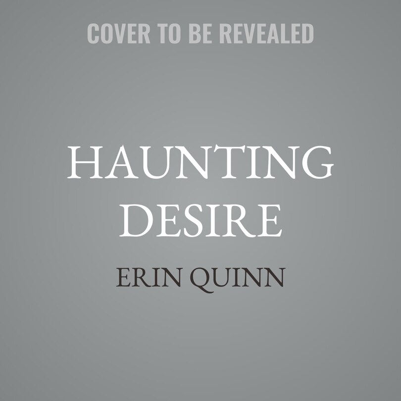 Couverture_Haunting Desire