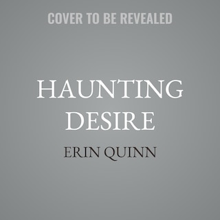 Couverture_Haunting Desire