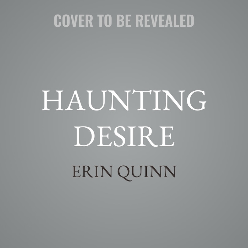 Couverture_Haunting Desire
