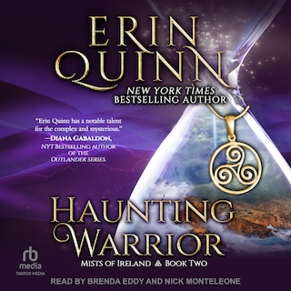 Couverture_Haunting Warrior