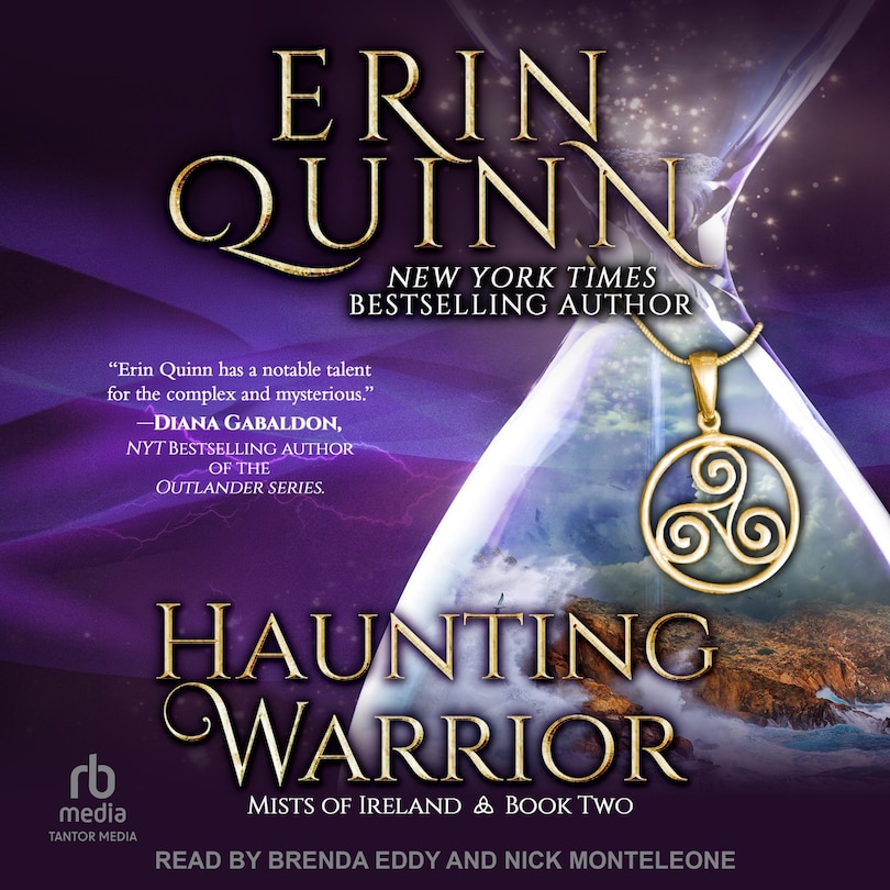 Couverture_Haunting Warrior