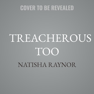 Front cover_Treacherous Too: Kadafi