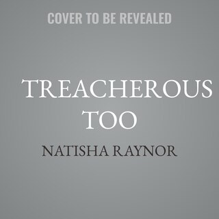 Front cover_Treacherous Too: Kadafi