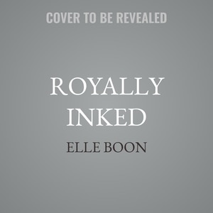 Front cover_Royally Inked