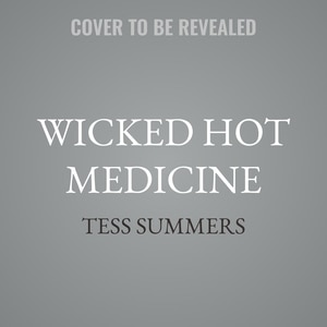 Front cover_Wicked Hot Medicine