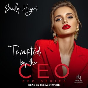 Front cover_Tempted by the CEO
