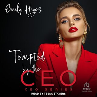 Couverture_Tempted by the CEO
