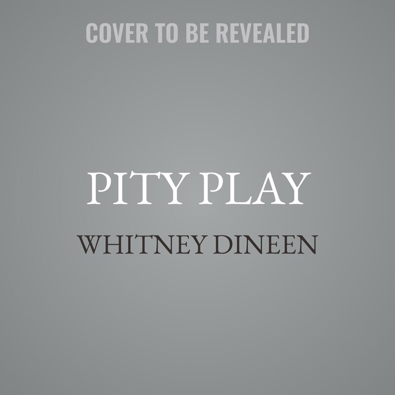 Couverture_Pity Play