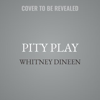 Front cover_Pity Play