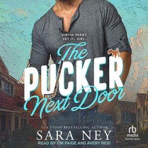 Couverture_The Pucker Next Door