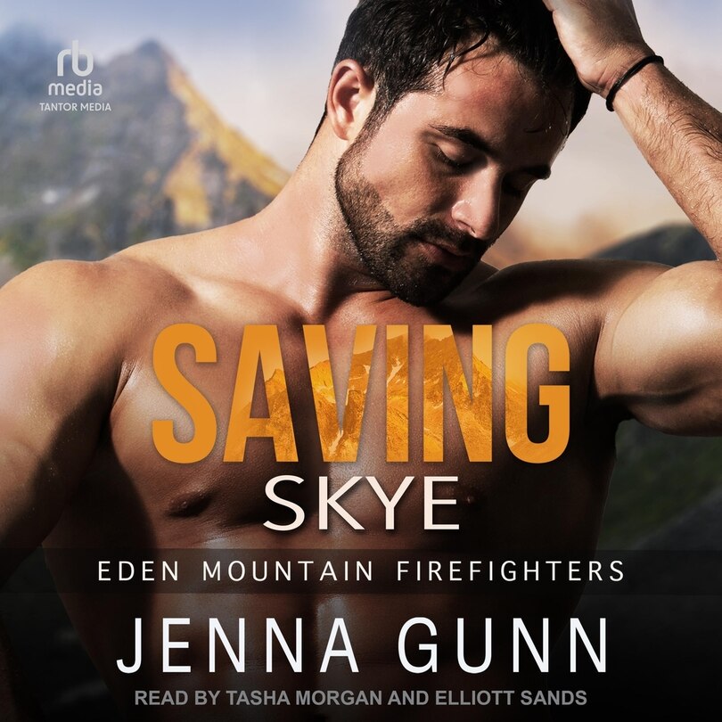 Front cover_Saving Skye