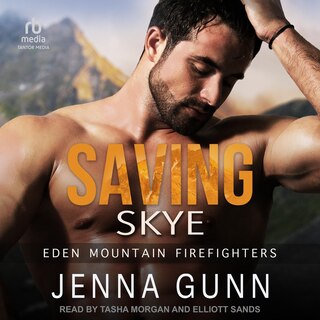 Front cover_Saving Skye