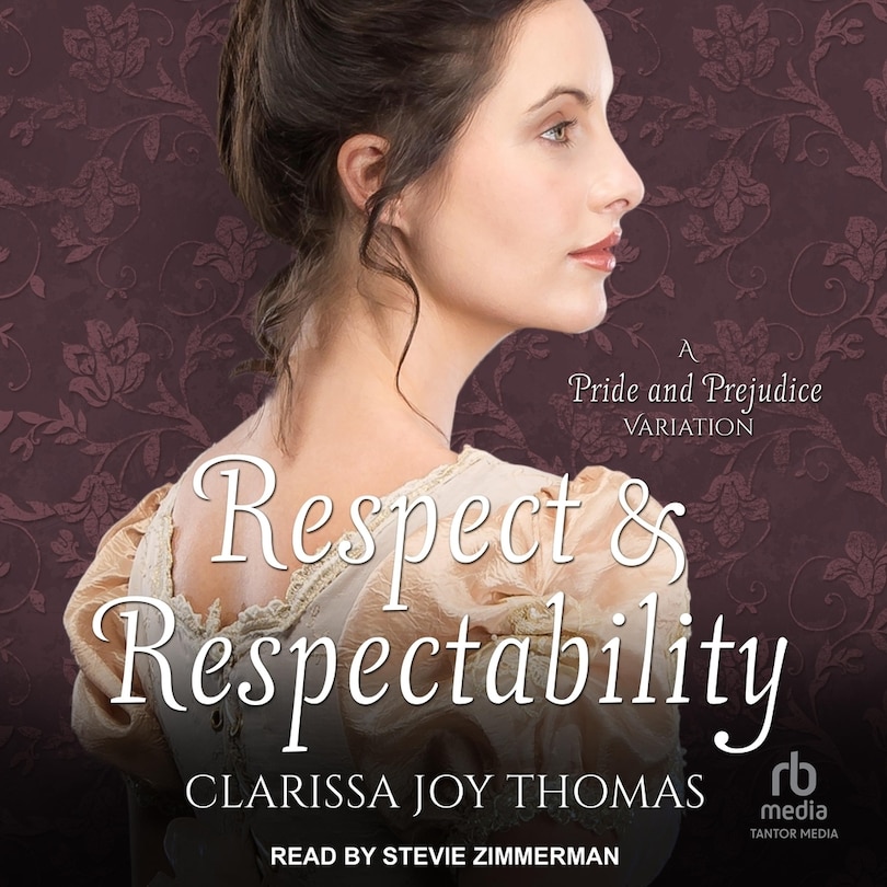 Front cover_Respect and Respectability
