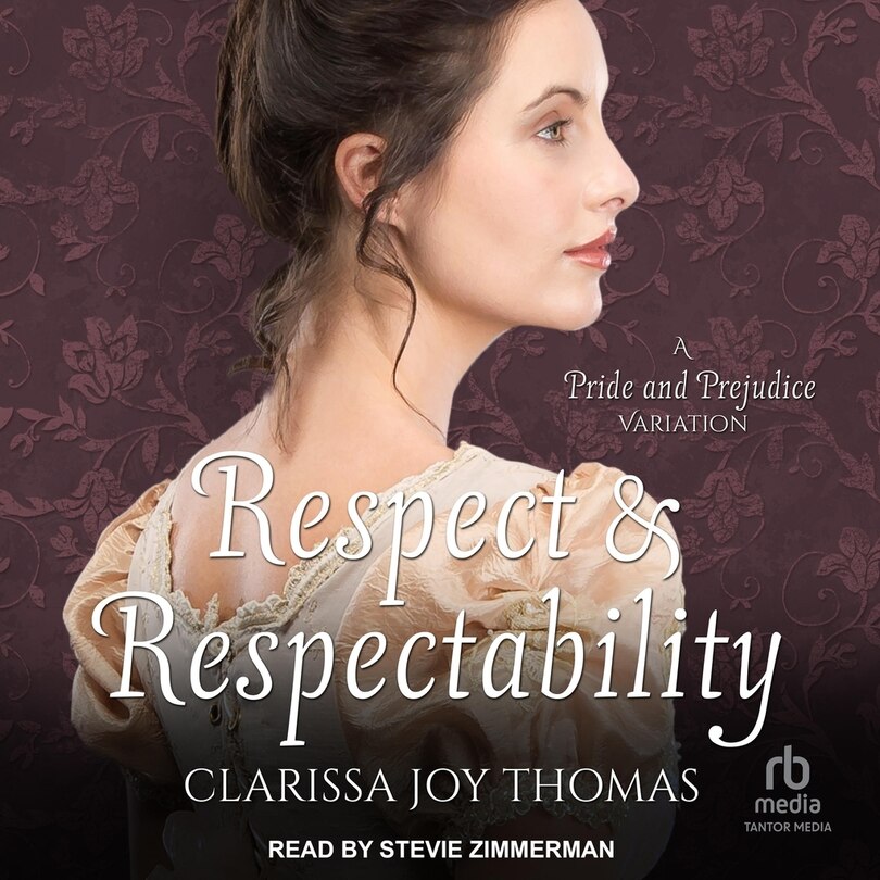 Couverture_Respect and Respectability