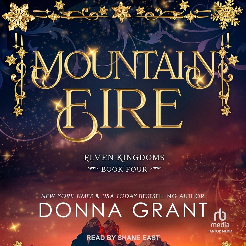 Front cover_Mountain Fire