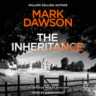 Couverture_The Inheritance