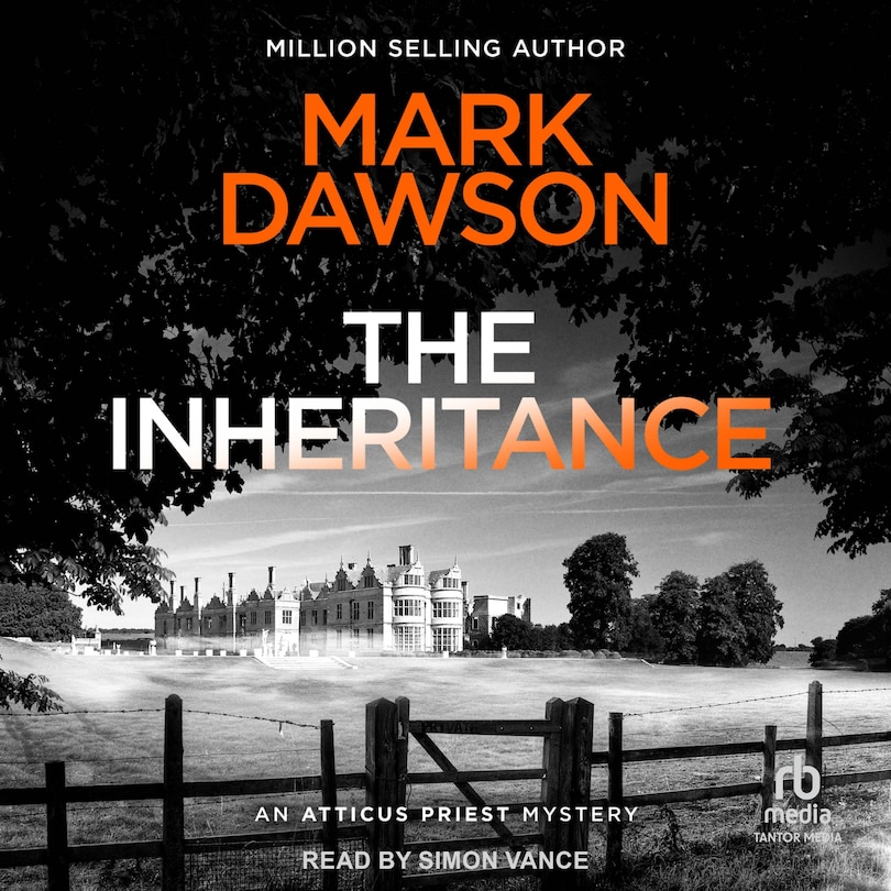 Couverture_The Inheritance