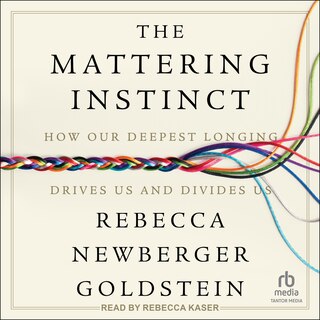 Couverture_The Mattering Instinct