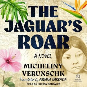 Couverture_The Jaguar's Roar