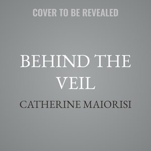 Couverture_Behind the Veil