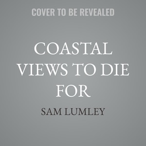 Front cover_Coastal Views to Die For