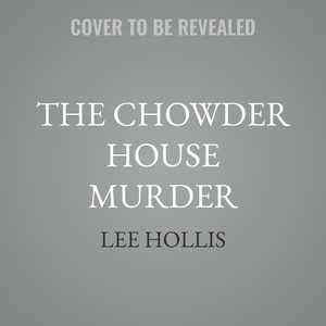 Couverture_The Chowder House Murder