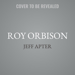 Front cover_Roy Orbison