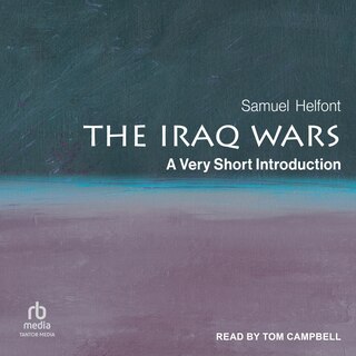Couverture_The Iraq Wars